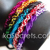 800 Friendship Colorful bracelets/ankle Screw thin/ Wholesale Retail