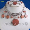 Lot 66 sets Necklaces Earrings Bracelets