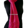 20 Beautiful Alpaca Wool Scarf