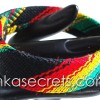 Lot 300 Colourful Manta Cloth Bracelets