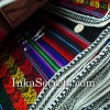 Beautiful artisan made bag handmade
