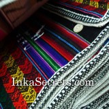 Beautiful artisan made bag handmade