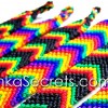 Lot of 300 Friendship Bracelets