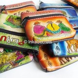 Lot 135 Little Coin Purse Inka Design