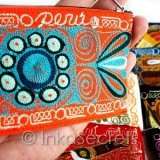 36 handmade coin purse