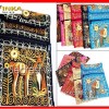 Lot 15 Embroidered Hand Bag Tote