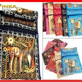Lot 15 Embroidered Hand Bag Tote