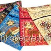Lot 35 Inca Design Handmade Shoulder Bag