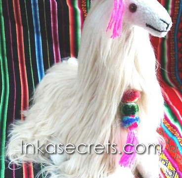 NEW 100%  Baby Alpaca 12 pcs