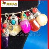 Lot 16 items = 8 pendants 8 alpaca chokers
