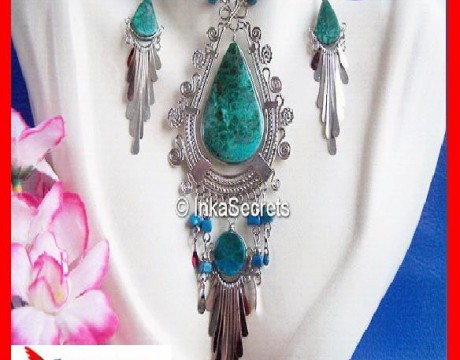 Lot 48 Items=24 Necklace & 24 Earrings