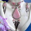 65 sets Necklaces and Earrings