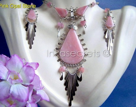 65 sets Necklaces and Earrings