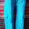 04 x UNISEX Cusco Peru Cotton Pants