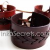 20 Leather Bracelets, HandMade BOHO Hippie PERU UNISEX