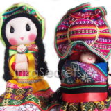 04 Peruvian Doll “Cholita”