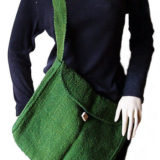 01 Handmade Shoulder Bag – Cusco