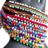 250 Watana Wrap Friendship Bracelets