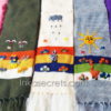 100 Peruvian Kids Arpillera Scarves