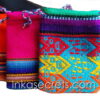 1000 Peruvian Woven Fabric Pouches for Jewelry