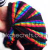 50 Peruvian Bandana Headband