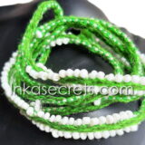 50 Watana Wrap-Style Friendship Bracelets
