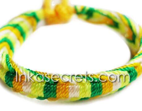 200 Friendship Bracelets – Fishbone Knot Style 200 Friendship Bracelets – Fishbone Knot Style