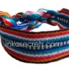 100 Wide Friendship Bracelets