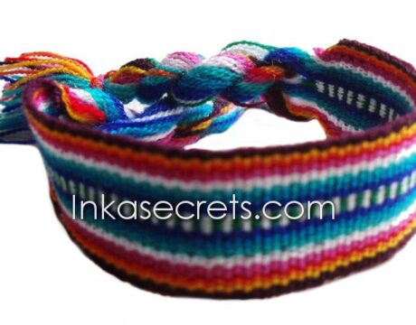 200 Ethnic Wide Friendship Bracelets 200 Ethnic Wide Friendship Bracelets