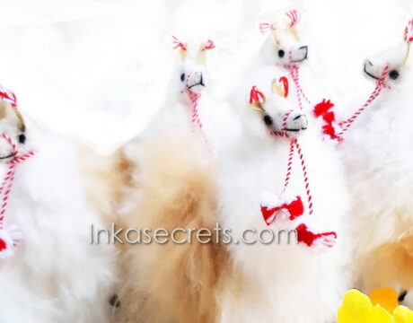 100 Llama Stuffed Animal with Alpaca Fur 100 Llama Stuffed Animal with Alpaca Fur