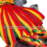 1000 Rasta Woven Ethnic Friendship Bracelets 1000 Rasta Woven Ethnic Friendship Bracelets