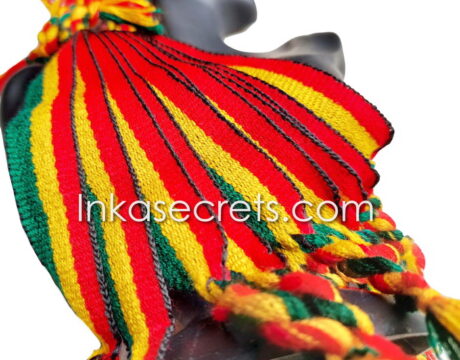 1000 Rasta Woven Ethnic Friendship Bracelets 1000 Rasta Woven Ethnic Friendship Bracelets