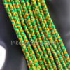 100 Brazil Friendship Bracelets-Tube Style