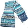 03 Peruvian Hat (Chullo) and Scarf One Piece