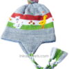 20 Arpillera Hat for Children