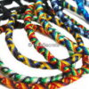 500 Friendship Bracelets, Tube Style
