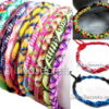 1000 Friendship Bracelets, Tube Style