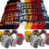 100 Peruvian Alpaca Leg Warmers