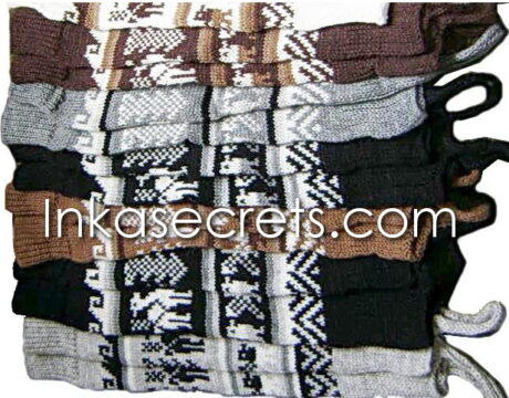 50 Peruvian Alpaca Leg Warmers 50 Peruvian Alpaca Leg Warmers