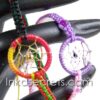 250 Peruvian Dreamcatcher Friendship Bracelet