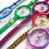 500 Peruvian Dreamcatcher Friendship Bracelet