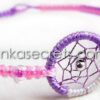 100 Peruvian Dreamcatcher Friendship Bracelets