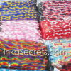1000 Zig-Zag Friendship Bracelets