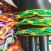 500 Zig-Zag Friendship Bracelets