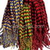 100 Friendship Bracelets, Arrow Style