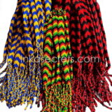 100 Friendship Bracelets, Arrow Style