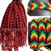 500 Friendship Bracelets, Arrow Style
