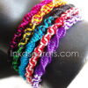 1000 Peruvian Screw Friendship Bracelet