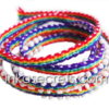 200 Watana Wrap-Style Friendship Bracelets