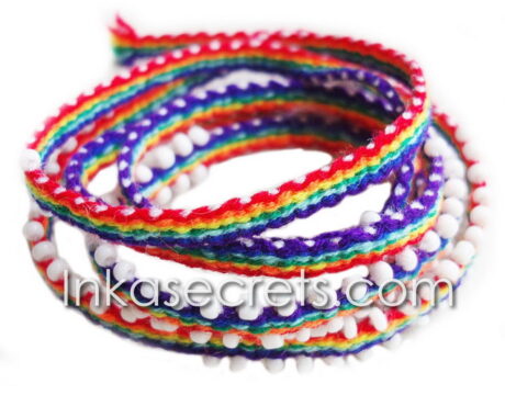 200 Watana Wrap-Style Friendship Bracelets 200 Watana Wrap-Style Friendship Bracelets